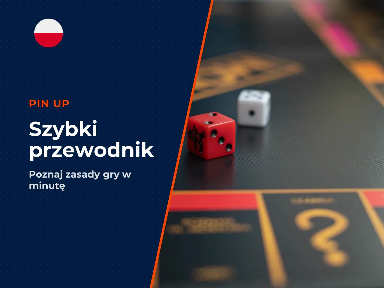 Najważniejsze fakty w 60 sekund