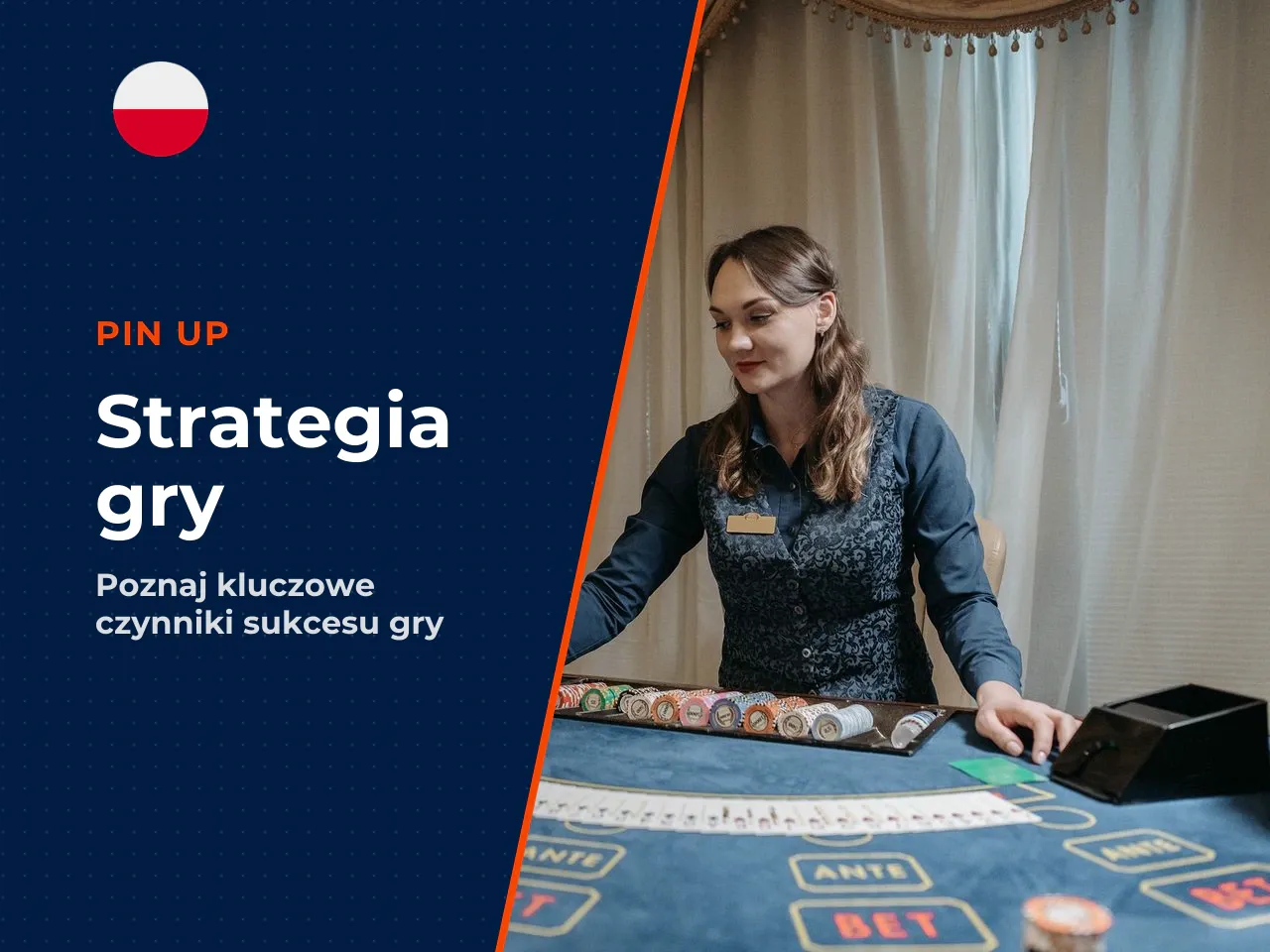 Co wpływa na wynik rundy. Kilka czynników, na które gracz ma wpływ:
