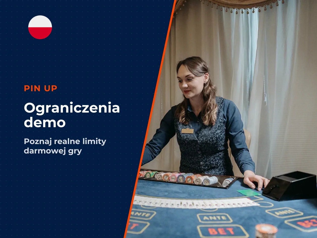 Czego demo NIE nauczy. Warto być szczerym. Darmowa gra ma swoje ograniczenia: