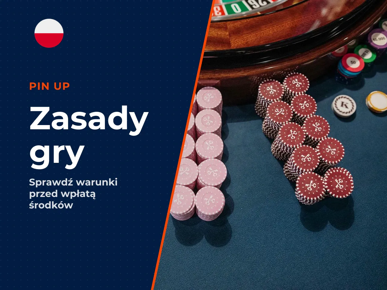 Sprawdź warunki przed grą na prawdziwe pieniądze. Obietnice marketingowe ukrywają wiele warunków w drobnym druku. Zanim wpłacisz środki, sprawdź następujące punkty w T\&C: