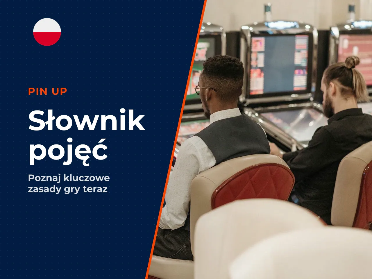 Słownik kluczowych terminów. Poniższy słownik wyjaśnia pojęcia używane w artykule — warto zapoznać się z nimi przed dalszą lekturą: