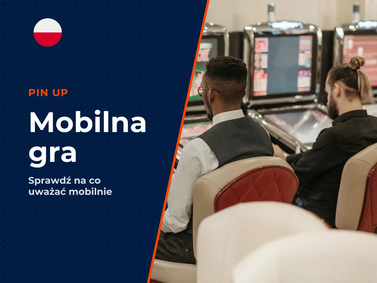 Na co zwrócić uwagę w wersji mobilnej. Przy decydowaniu się na grę z poziomu telefonu priorytetowo zweryfikuj kilka elementów: