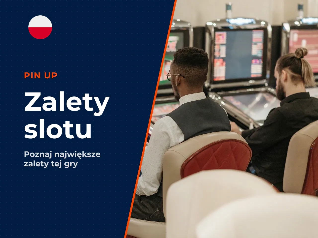 Za co slot chwalą najczęściej