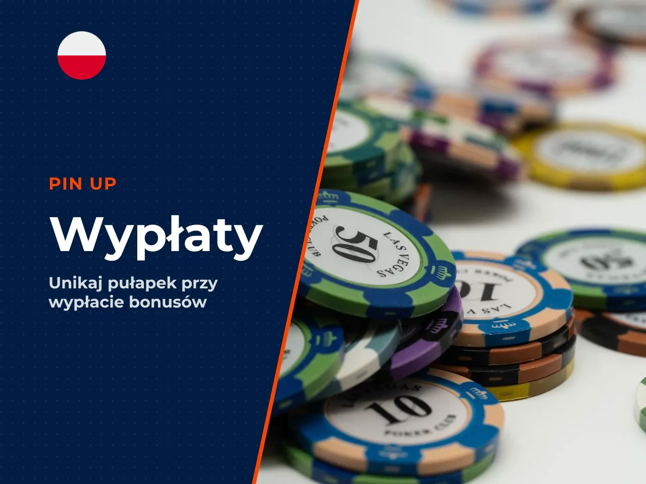 Najczęstsze ograniczenia przed wypłatą. Oto typowe pułapki blokujące wypłatę z bonusu bezdepozytowego: