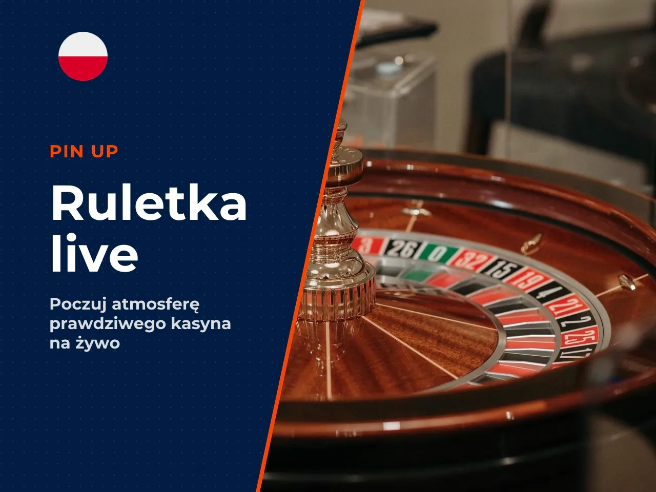 Kiedy live roulette jest lepszym wyborem. Live dealer to format dla graczy, którzy cenią: