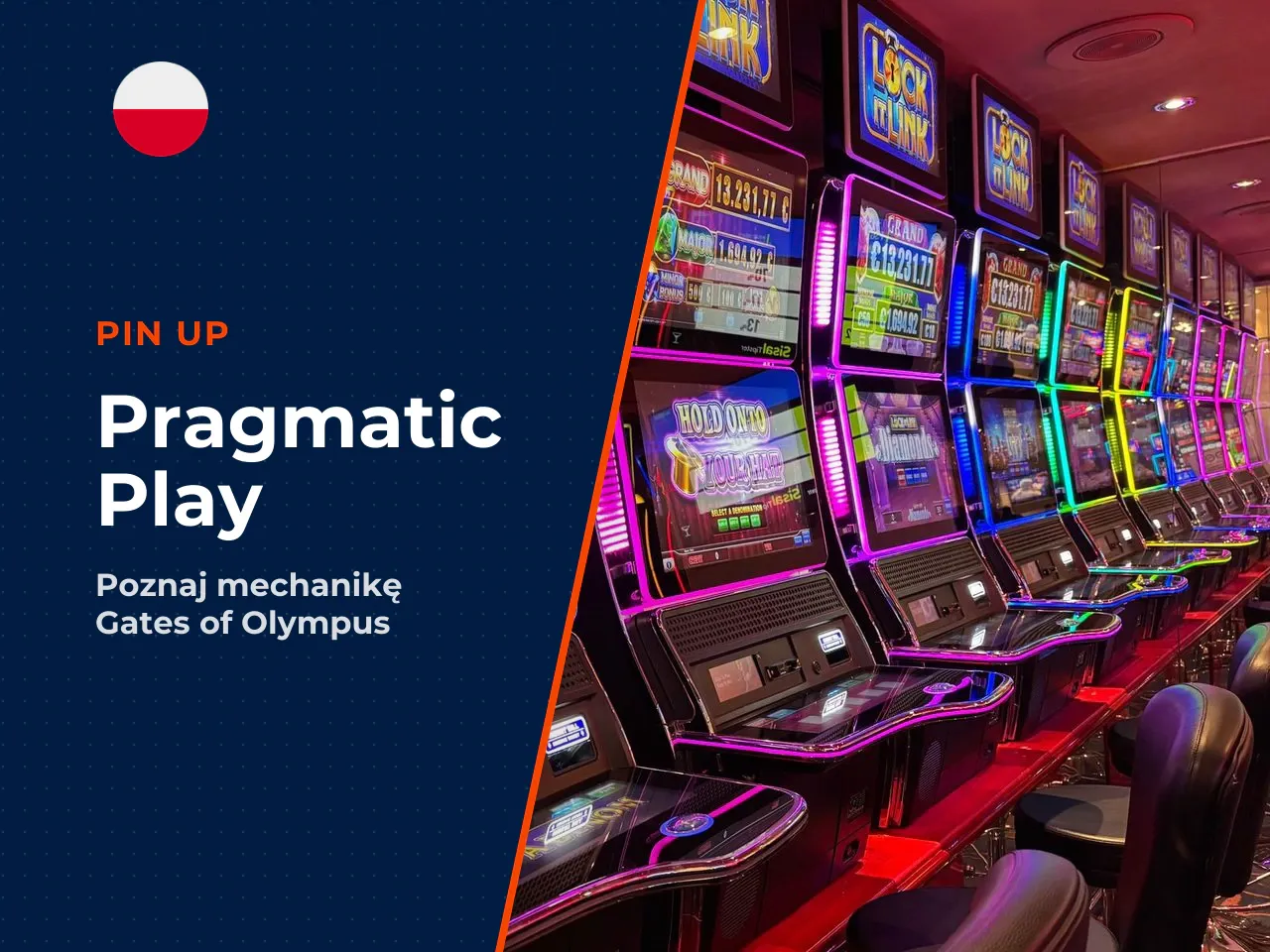 Rola Pragmatic Play i specyfika mitologicznego tła Olympus. Pragmatic Play to jeden z największych dostawców oprogramowania iGamingowego na świecie. Studio zbudowało swoją pozycję na produkcjach wysoc