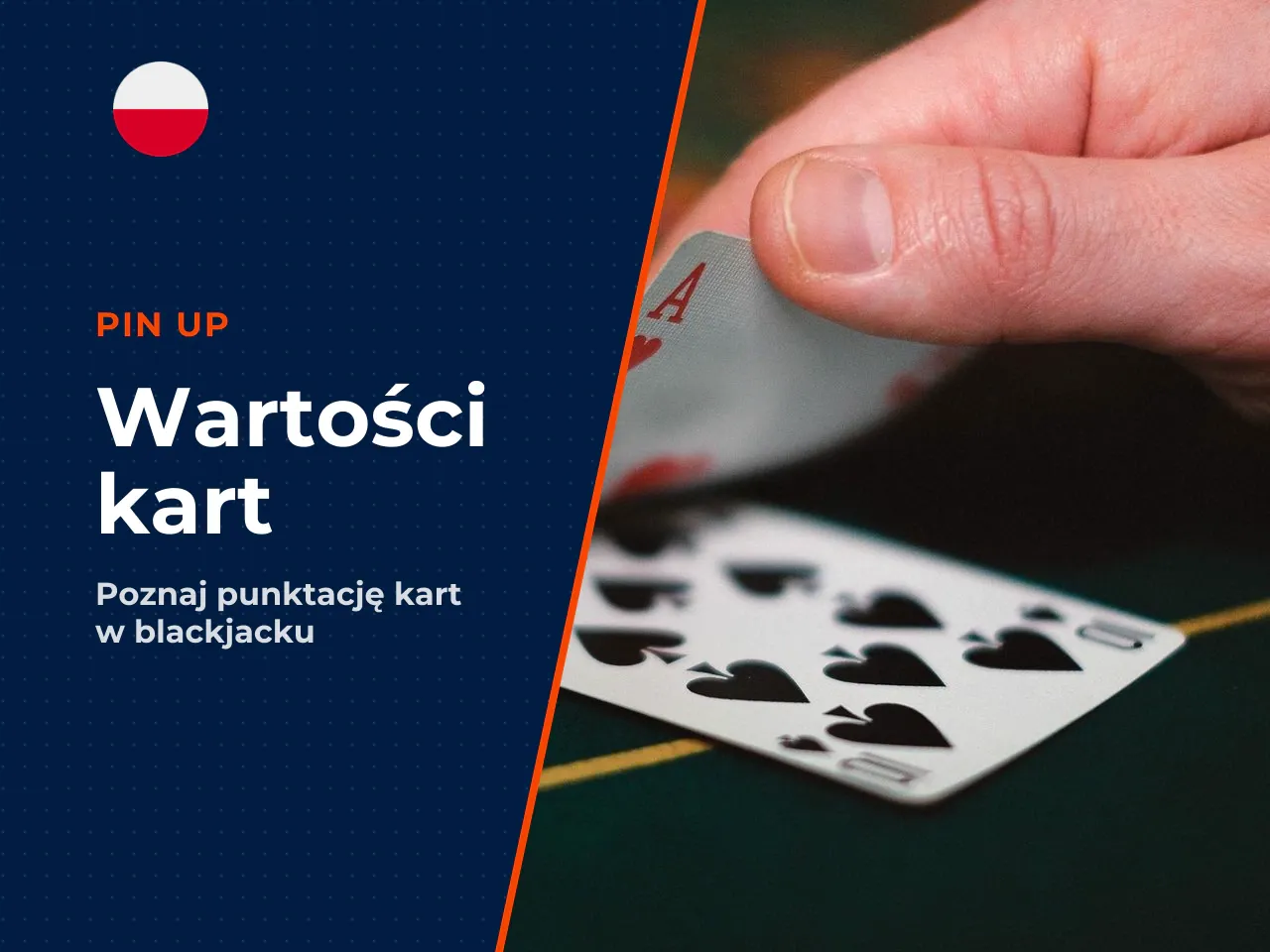 Face cards — czyli Walet, Dama i Król — to karty, które najczęściej mylą początkujących. Każda z nich jest warta dokładnie 10, niezależnie od koloru czy figury. As jest elastyczny: liczy się jako 11,