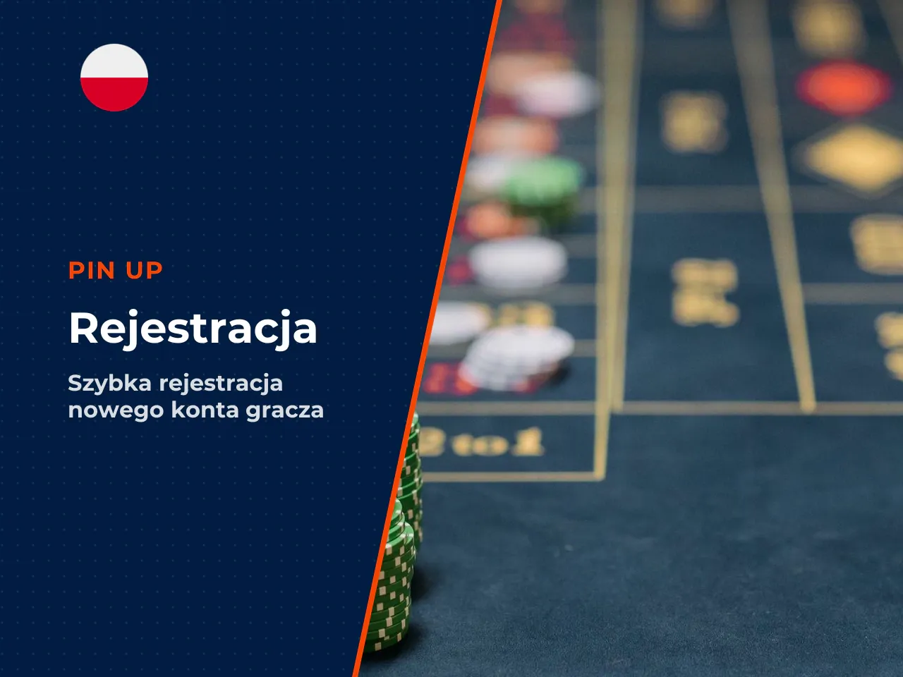 Rejestracja w Pin Up Online — jak założyć konto szybko i bez błędów. Rejestracja to jedyny krok umożliwiający wpłatę realnych pieniędzy i odblokowanie pełnej funkcjonalności gry. Proces zakłada tworze