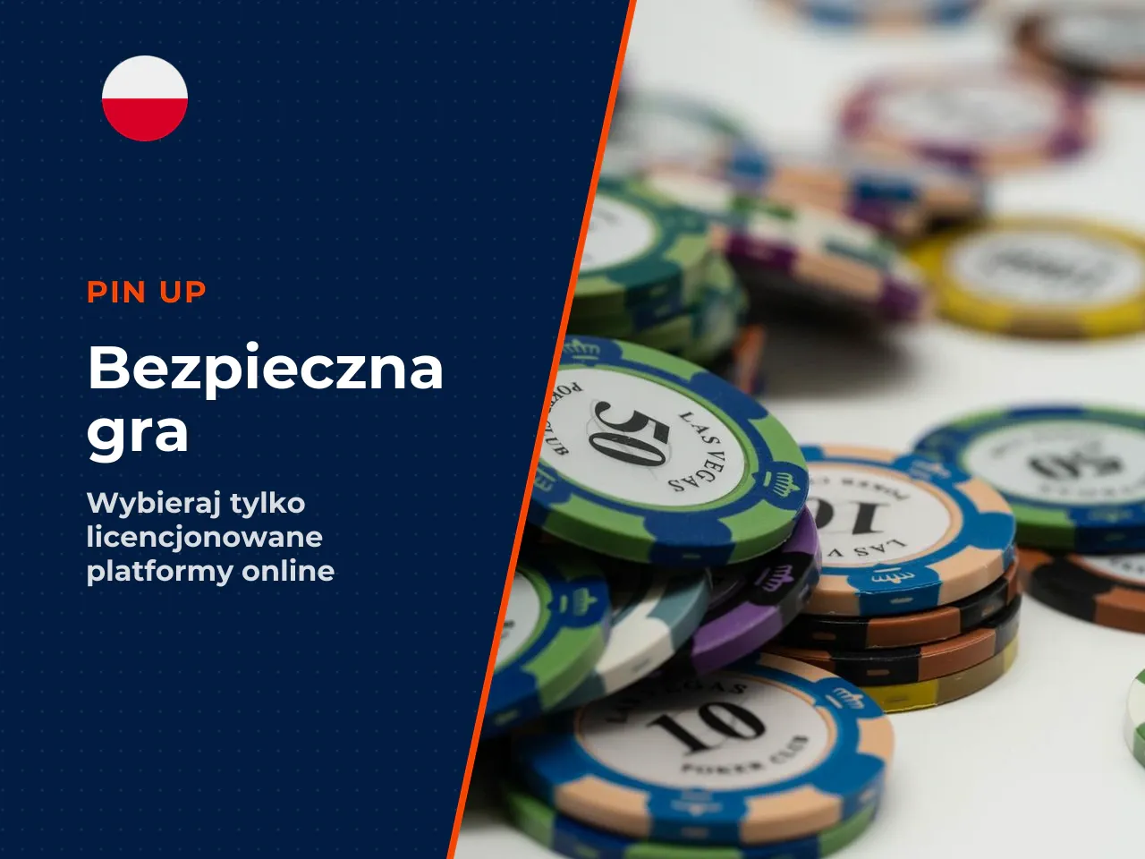 Nielegalny rynek niesie realne ryzyko utraty depozytów i danych osobowych. Droga do bezpiecznej gry powinna wieść wyłącznie przez platformy o przejrzystym statucie prawnym. Bez wyjątków. **Scenariusz