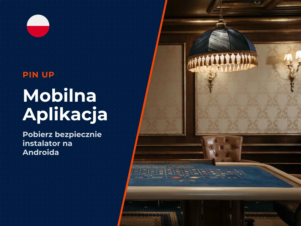 Żeby uzyskać android app, gracz nie skorzysta ze standardowego wyszukiwania w sklepie Google Play. Trzeba pobrać plik instalacyjny (.apk) bezpośrednio ze sprawdzonego zasobu operatora. Dlaczego? Zgodn