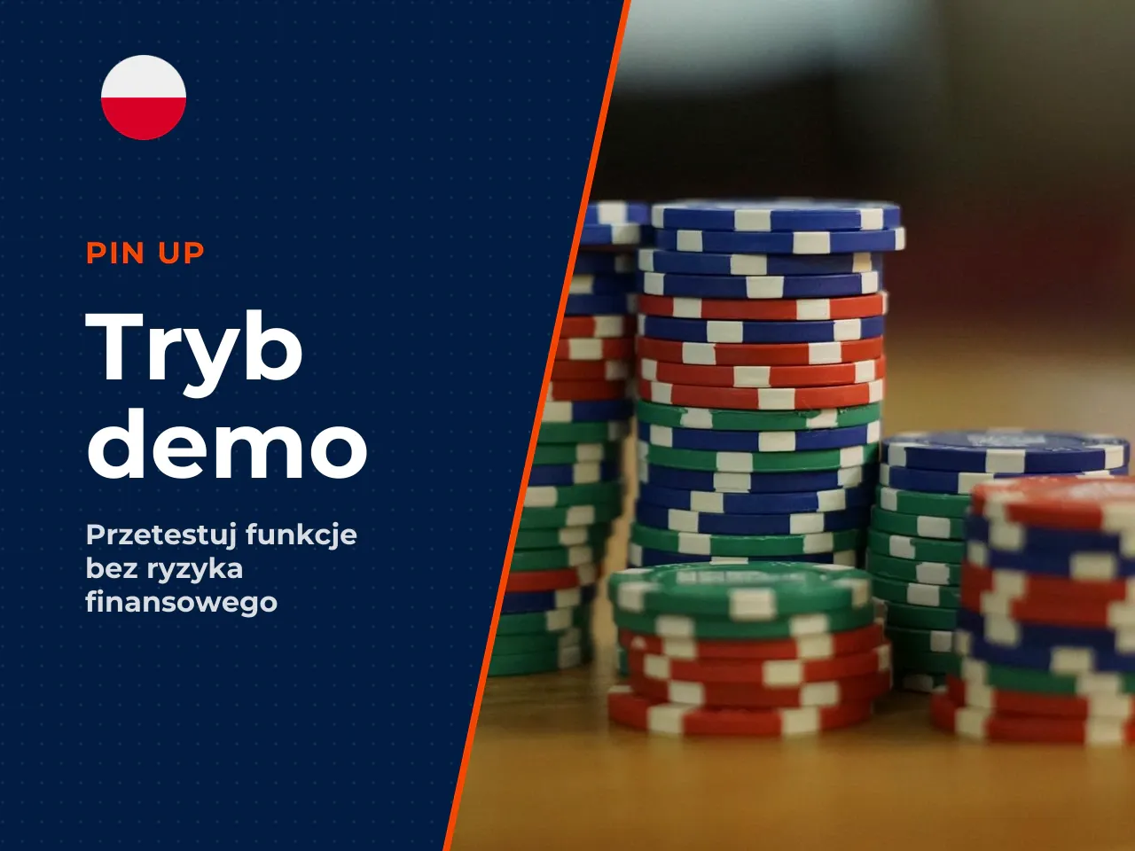 Kiedy tryb demo jest przydatny. **Nauka funkcji 50% Cashout.** Demo to idealne środowisko do przetestowania, jak działa 50% Auto Cashout bez obawy o utratę pieniędzy. Ustaw różne wartości mnożnika (1,