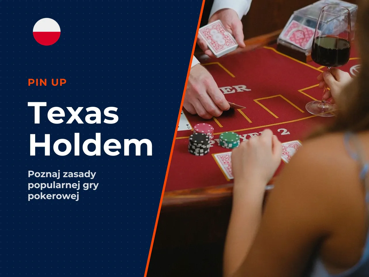 Dlaczego Texas Holdem jest najpopularniejszą odmianą pokera. Zdecydowana hegemonia Texas Holdem na cyfrowych stołach wynika z rewelacyjnie zaprojektowanego kontrastu — zasady są krótkie i przystępne, 