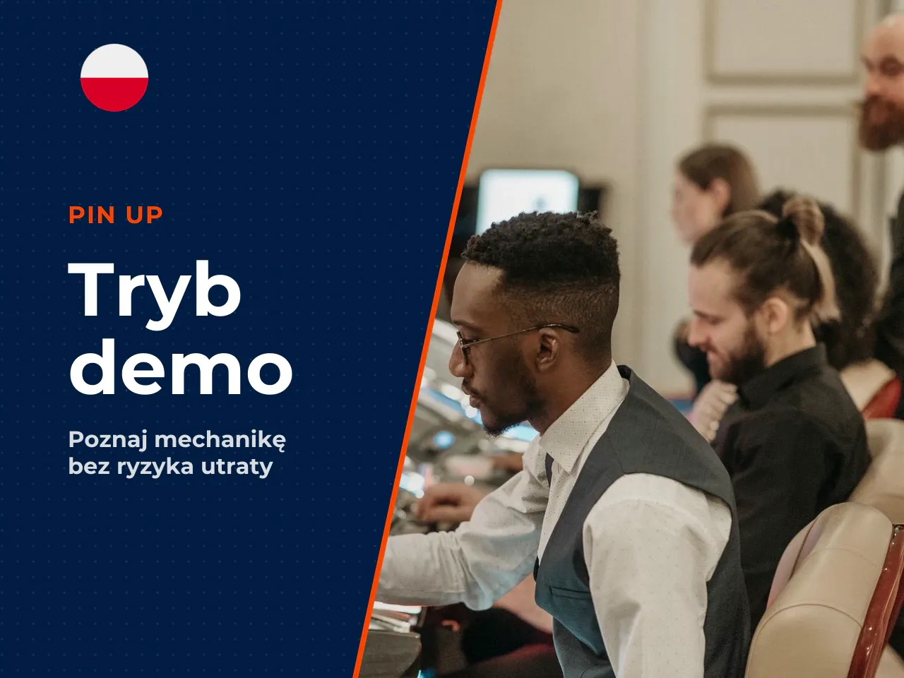 Kiedy wystarczy demo, a kiedy przechodzić do real-money play. Środowisko free play pozwala rzetelnie zapoznać się z panelem sterowania mechaniką przed operowaniem realnym budżetem. **Ważne:** Punkty d