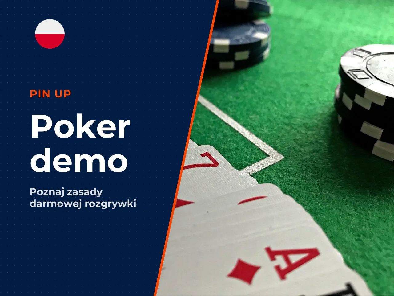 Jakie korzyści daje poker online za darmo przed docelową grą. Poker online free pozwala skutecznie minimalizować startowe stresy związane z obsługą wirtualnego interfejsu (UX), nauką tempa narzucanego