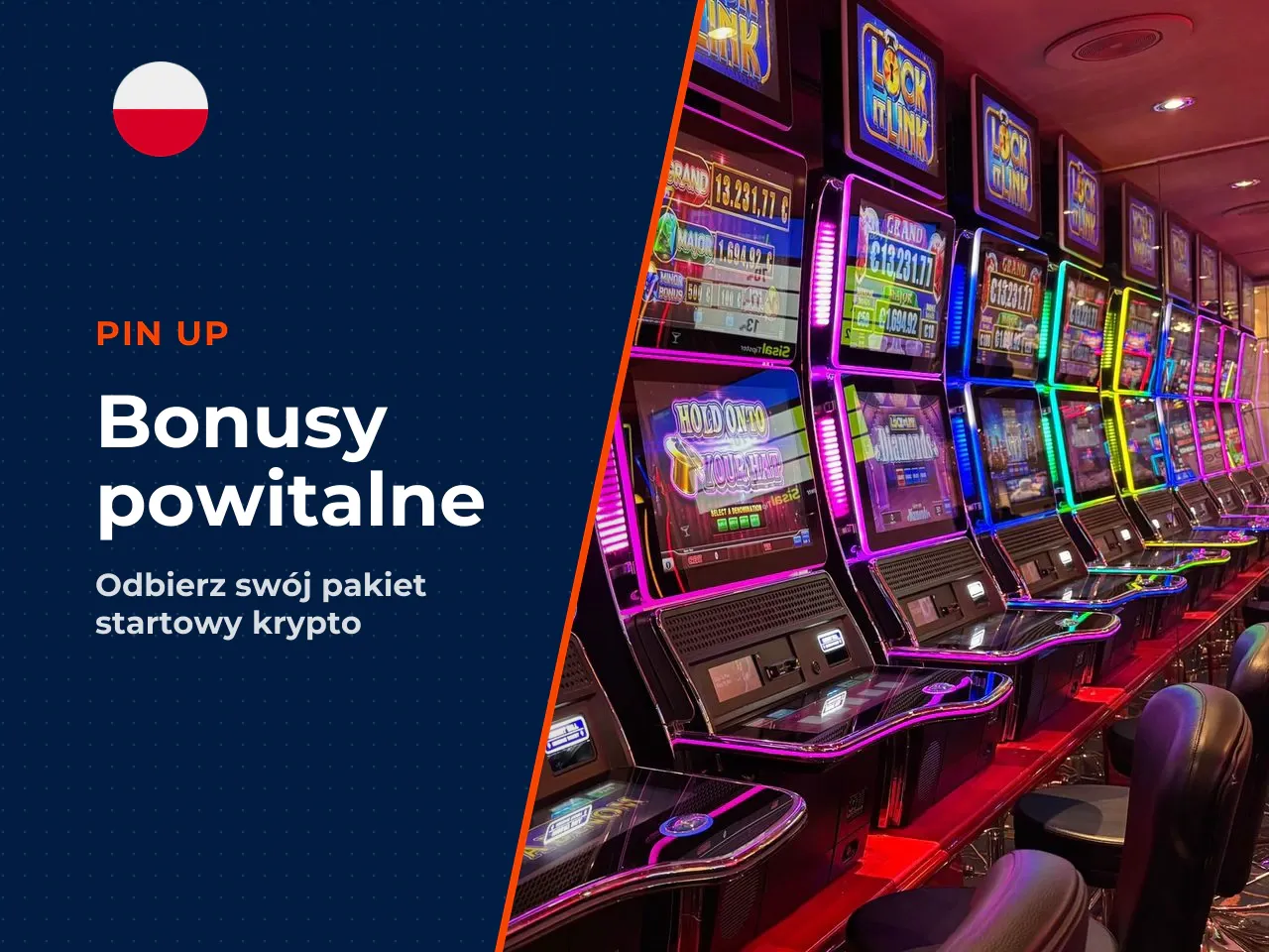 Welcome bonus, deposit bonus i cashback. Standardowy pakiet powitalny na rynku to dziś 100% do 1 BTC + 100 darmowych spinów (free spins). Niektóre platformy oferują nawet 200–500% bonusu, ale wyższy p