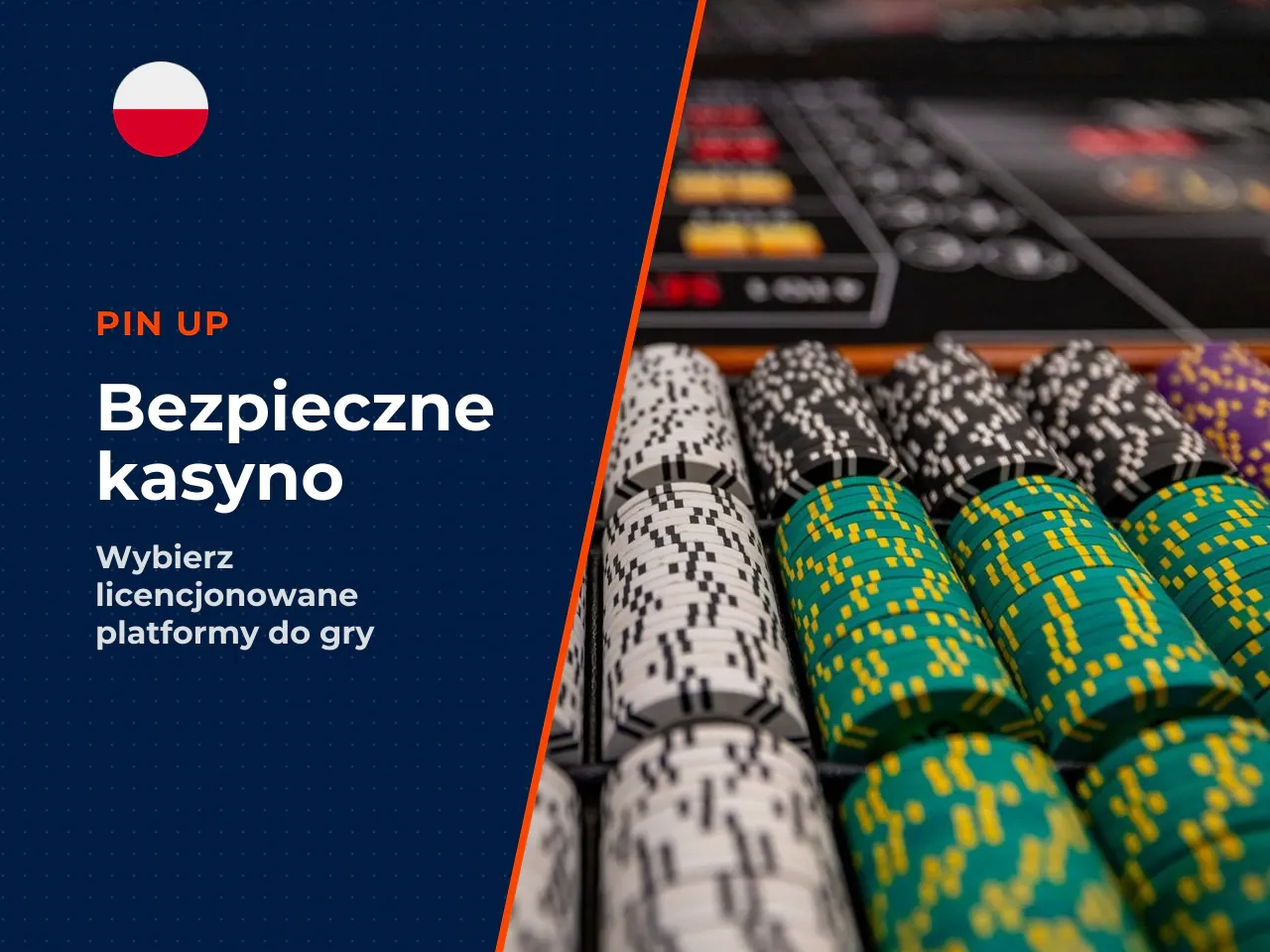 Jak wybrać kasyno do gry w Spaceman. Przed wpłatą depozytu sprawdź kilka rzeczy: **Licencja regulatora.** Kasyno powinno posiadać numer licencji wydany przez rozpoznany organ (np. Malta Gaming Authori