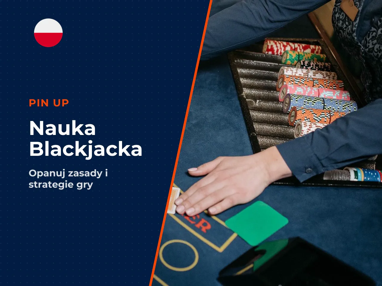 Czego możesz się nauczyć w trybie blackjack demo. 1. **Nawigacja po interfejsie** — poznanie rozmieszczenia przycisków Hit, Stand, Double, Split, Deal w konkretnym serwisie. Każdy dostawca projektuje