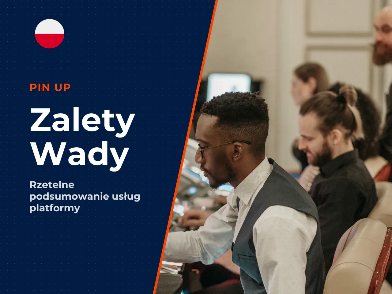 Zalety i wady Pin Up Casino Online — krótkie podsumowanie. **Zalety:** - Szeroki katalog — ponad 4 000 gier od 50+ licencjonowanych dostawców (Pragmatic Play, Evolution, Spribe i inni). - Zintegrowany