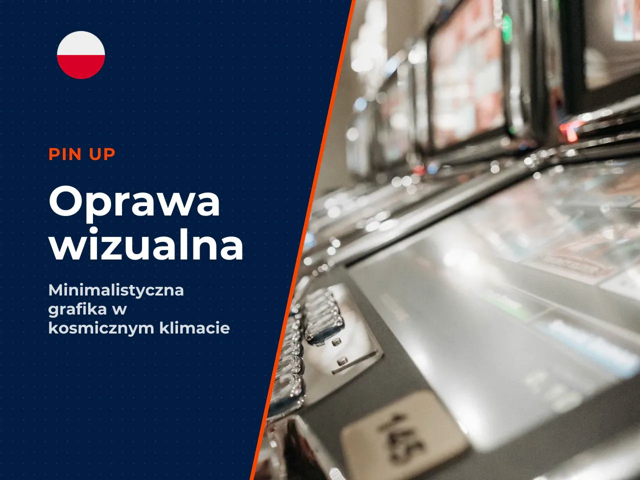 Oprawa wizualna i dźwiękowa. Spaceman prezentuje minimalistyczną, ale atrakcyjną oprawę. Tło to głębia kosmosu w odcieniach granatu i fioletu, z planetami i galaktykami. Postać — mały robot-kosmonauta