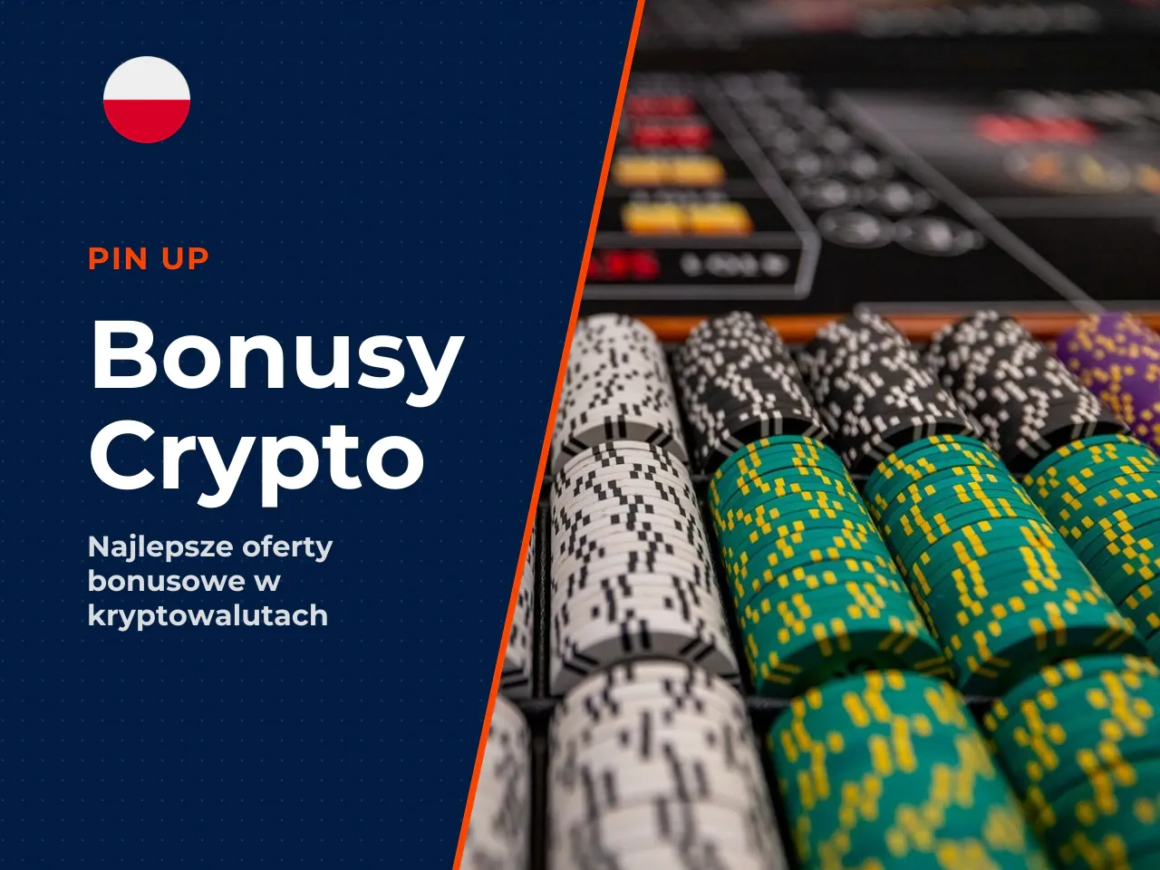 Crypto casino bonus — które oferty warto aktywować. Realna wartość finansowa kampanii bonusowych wykracza daleko poza cyfry wypisywane na ekranie reklamowym. Definiują ją wyłącznie współczynniki obowi