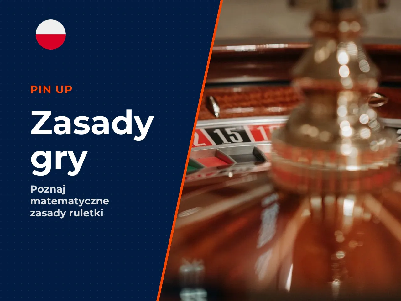 **Przykład liczbowy:** Stawiasz 100 PLN na jeden numer w european roulette. Szansa trafienia: 1/37. Jeśli wygrasz, dostajesz 3500 PLN (35 × 100). Ale „uczciwa" wypłata powinna wynosić 3600 PLN (36 × 1