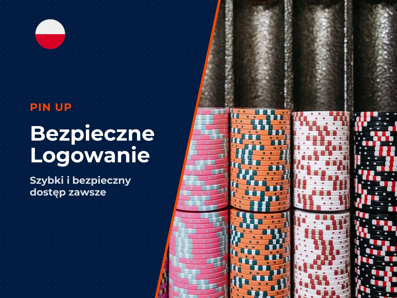 Login, konto, wpłaty i wsparcie. Środowisko nie rezygnuje z bezpieczeństwa gracza. Po pomyślnym zalogowaniu urządzenie zapamiętuje klucz prywatny lub żąda interwencji biometrycznej (face-recognition /