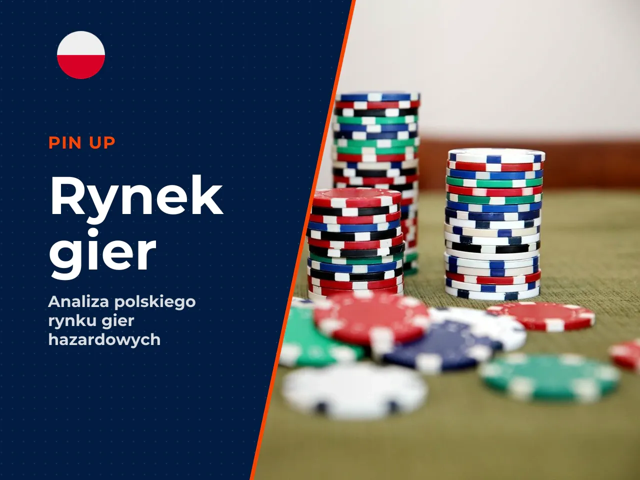 Rynek gier w Polsce przechodzi wyraźne zmiany. Ustawa hazardowa przyznaje monopol na legalne kasyno online państwowemu Totalizatorowi Sportowemu — w 2024 roku gracze postawili tam rekordowe ponad 50,5