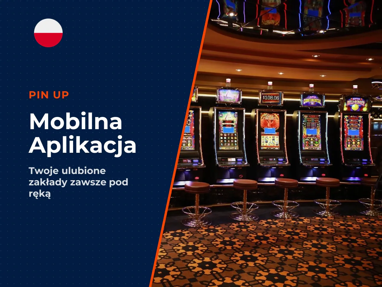 Czym jest Pin Up App i dlaczego użytkownicy szukają tej aplikacji. Pin Up App to mobile app łącząca zakłady sportowe (sports betting) i gry losowe (casino games) w jednym środowisku ze wspólnym saldem
