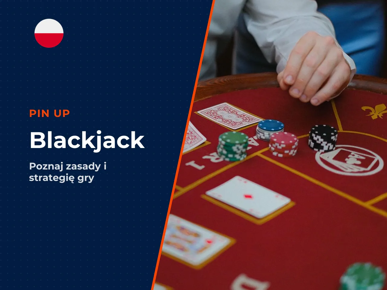 Czym jest blackjack i dlaczego gracze wybierają blackjack online. Blackjack — znany też jako „21" albo „oczko" w polskiej tradycji karcianej — to jedna z najpopularniejszych gier kasynowych na świecie