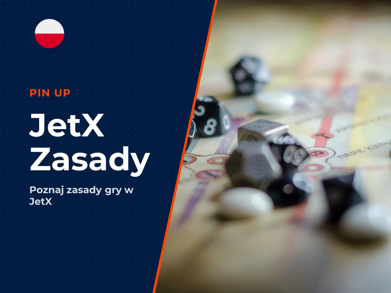 **Najważniejsze fakty w skrócie:** - JetX to crash game od SmartSoft Gaming (premiera 2018), w której mnożnik rośnie, a gracz musi wypłacić stawkę przed losowym krachem. - **RTP wynosi od 96,2% do 98,