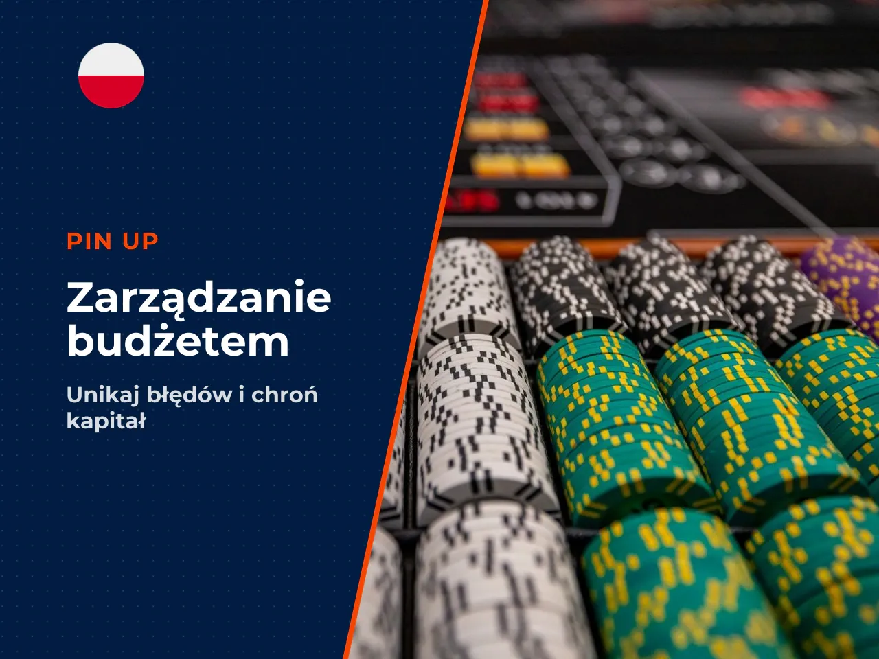 Jakie ryzyka uwzględnić przed pierwszą stawką. **Najważniejsze pułapki budżetowe w JetX:** 1. **Loss Chasing (pogonia za stratami)** — próba odegrania przegranych w kolejnych rundach prowadzi do spira