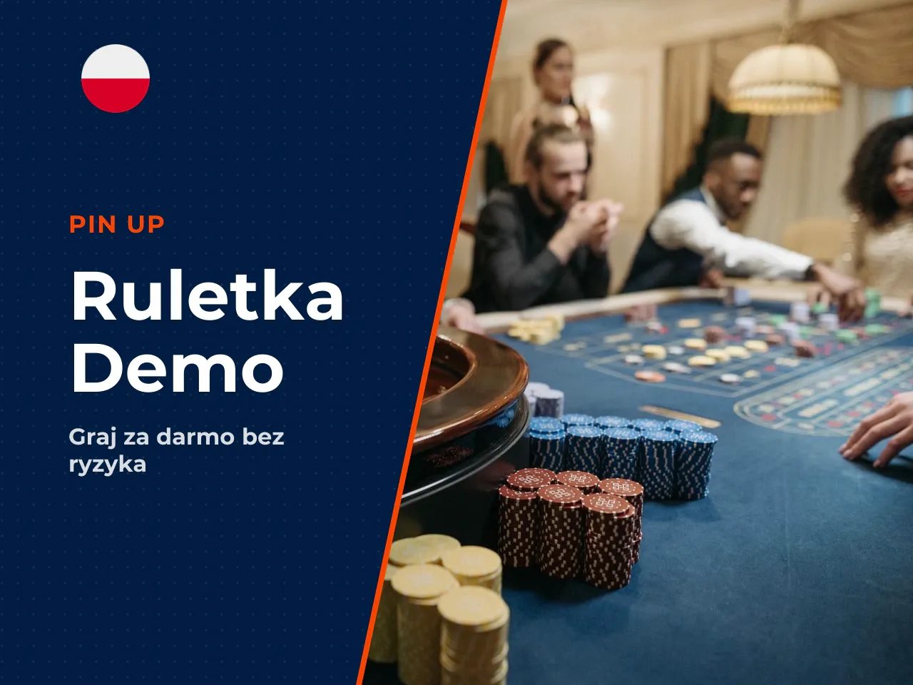 Free roulette i roulette demo: kiedy z nich korzystać. Tryb demo (free roulette) to wersja gry, w której stawki opierają się na wirtualnym saldzie zamiast na prawdziwych pieniądzach. Mechanika jest id