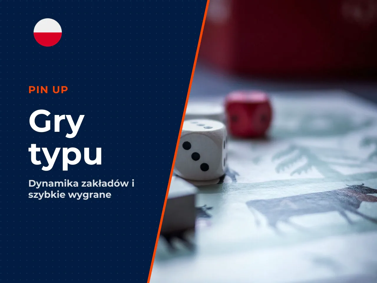 Poker, crash i zakłady sportowe. Gry typu crash łączą dynamikę hazardu z estetyką giełdowego wykresu: mnożnik rośnie w czasie rzeczywistym, a gracz decyduje, kiedy „wycofać" środki. Zbyt późna decyzja