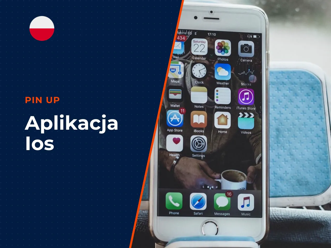 Aplikacja iOS i porównanie ze stroną mobilną. Ze względu na surowe wytyczne Apple, aplikacja Pin Up nie jest dostępna w App Store w krajach bez legalnego obrotu hazardowego, w tym w Polsce. Użytkownic
