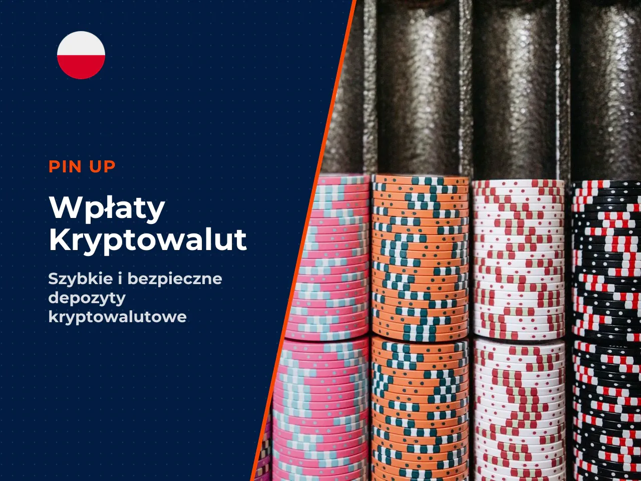 Jak działają wpłaty i wypłaty w crypto casino. Transakcje w kasynach kryptowalutowych polegają na bezpośrednim transferze cyfrowych aktywów z prywatnego portfela na adres depozytowy operatora. Banki w