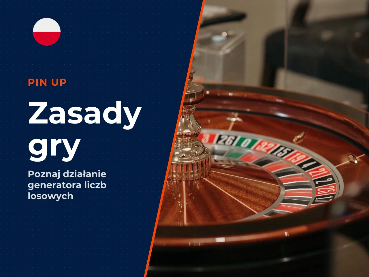 W wersji online całość działania opiera się na generatorze liczb losowych (RNG — Random Number Generator). Żaden rzekomo kontrolowany rzut kulki nie zależy od intuicji gracza. O wyniku w 100% decyduje