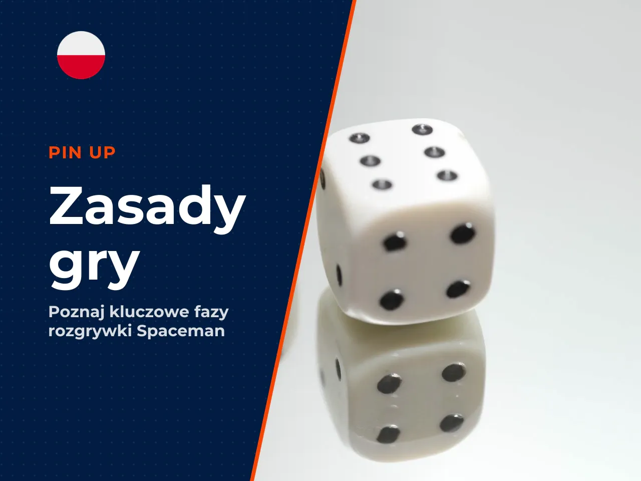 Co dzieje się w każdej rundzie. Każda runda w Spaceman składa się z czterech logicznych faz: **Krok 1 — Wybór stawki.** Przed startem rundy ustawiasz kwotę (od $1 do $100) i klikasz „Confirm Bet". **K