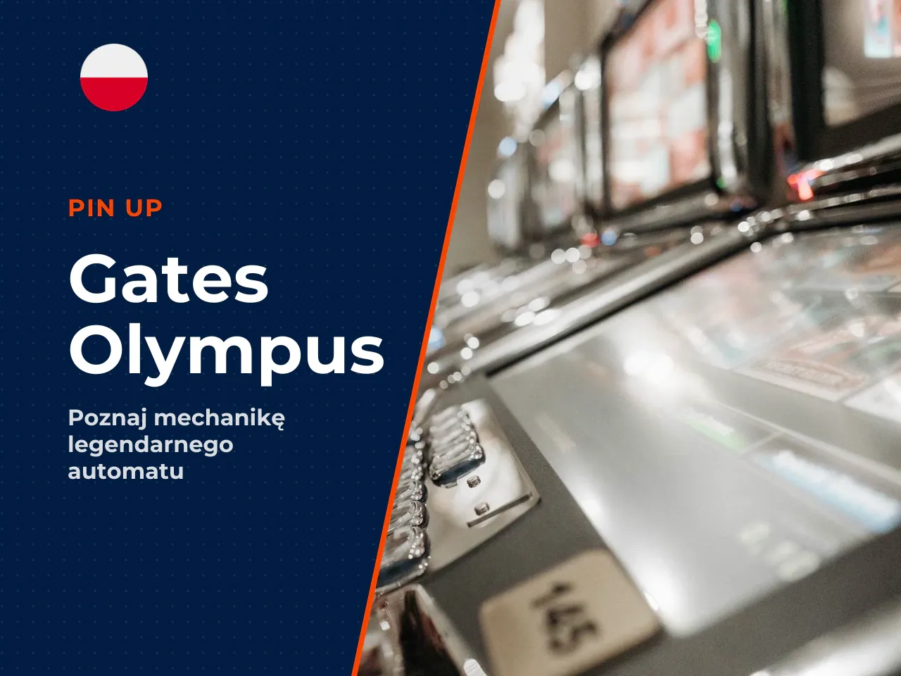 Czym jest Gates of Olympus i z czego wynika popularność tego slota. Gates of Olympus to sześciobębnowy automat online o bardzo wysokiej zmienności (High Volatility), wyprodukowany przez studio Pragmat