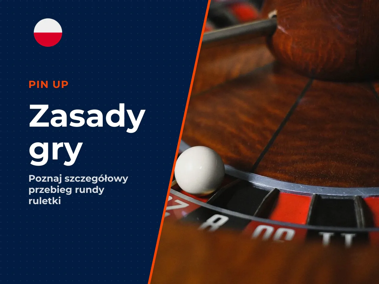 Jak przebiega runda ruletki. Każda runda — niezależnie, czy grasz w casino roulette na żywo, czy w roulette online games — składa się z jasno określonych etapów: 1. **Otwarcie zakładów** — krupier (lu